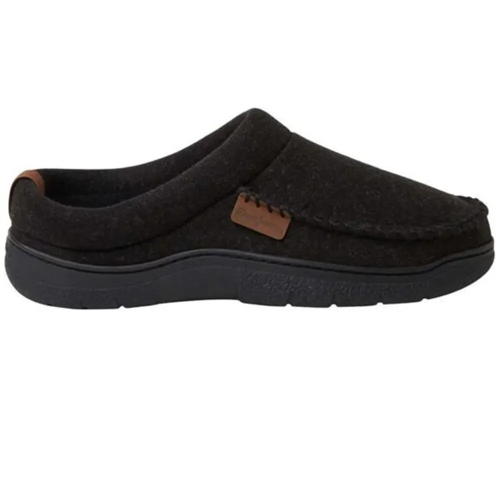 Dearfoams Slippers Wool Blend‎